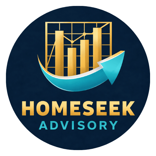 HomeSeek Advisory